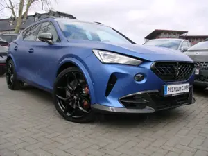 CUPRA Formentor ABT 1OF400 VZ5 BAT 4Drive ACC 360º Pano LED