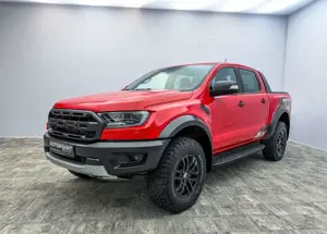 Ford Ranger Raptor 4x4 °Standheizung°Rollo°