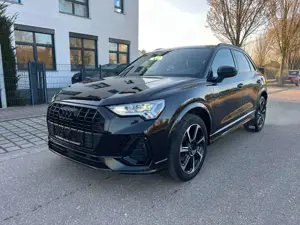 Audi Q3 35 TDI S line Sport/Plus