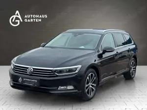 Volkswagen Passat Variant Passat 2.0TDI Variant LED Kamera Carplay ACC SHZ
