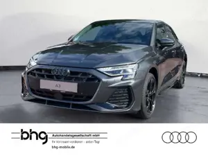 Audi A3 S line TFSI S t ronic