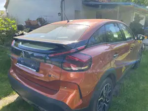 Citroen E-C4 Electric e-C4 136 FEEL