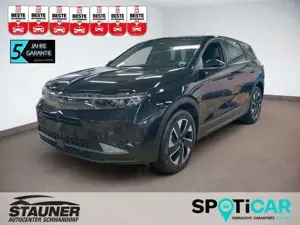 Opel Grandland X Grandland Edition Hybrid 145PS *SHZ*LHZ*KAMERA*