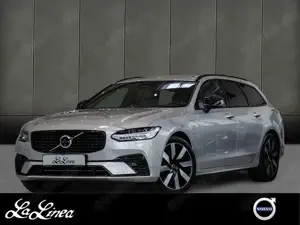 Volvo V90 T8 AWD Recharge Ultra Dark NP:97.250,-//BW/FOU...