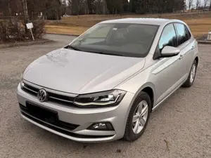 Volkswagen Polo Polo 1.0 TSI DSG OPF Highline