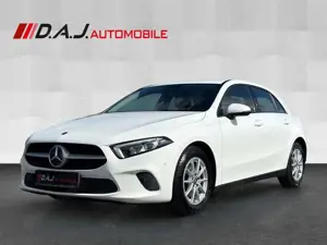 Mercedes-Benz A 180 d 7G-DCT / LED NAV SHZ Park-Assist Alu