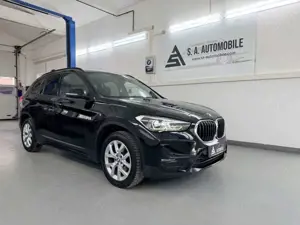 BMW X1 sDrive 18d Sport Line*LED*Ambiente Bel*
