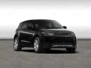 Land Rover Range Rover Evoque D165 S Bluetooth Navi LED Klima