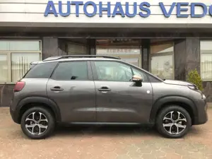 Citroen C3 Aircross C-Series 1,2 110 PS