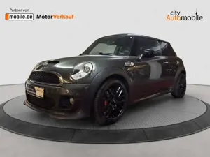 MINI John Cooper Works /Scheckheftgf/PANO/NAVI./SHZ/BT