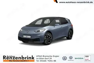 Volkswagen ID.3 Pro 58 kWh Wärmep. HUD 360° ergoSitze