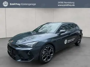 CUPRA Leon Sportstourer 1.5 eTSI DSG MATRIX AHK NAVI