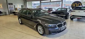 BMW 520 jetzt reduziert 2000kg Anhängelast wenig km