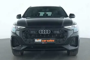 Audi Q8 Bild 2