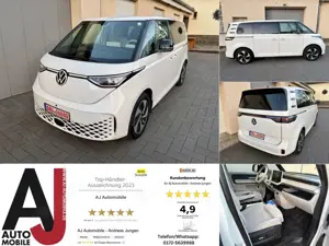 Volkswagen ID. Buzz ID.Buzz 150 kW Pro Matrix/Navi/el.Türen/Design