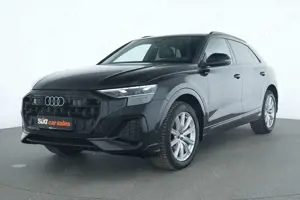 Audi Q8 Bild 3