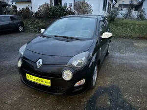 Renault Twingo Dynamique Sorglos-Preis inkl. Service + Garantie