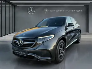 Mercedes-Benz EQC 400 4M AMG  AMG+Carbon+MBUX+Ambiente+Mbeam