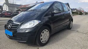 Mercedes-Benz A 150 A-Klasse  3-Türer Classic