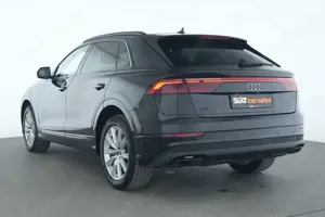 Audi Q8 Bild 4