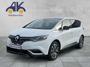 Renault Espace Initiale Paris
