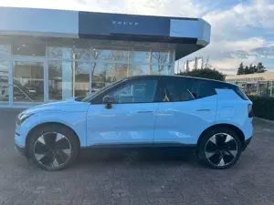 Volvo EX30 Single Motor Extended Range Ultra