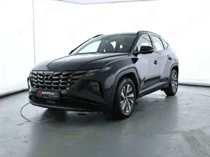 Hyundai TUCSON Bild 3
