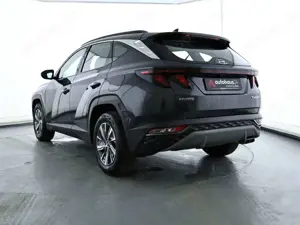 Hyundai TUCSON Bild 4