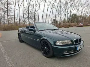 BMW 330 Ci