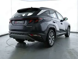 Hyundai TUCSON Bild 5