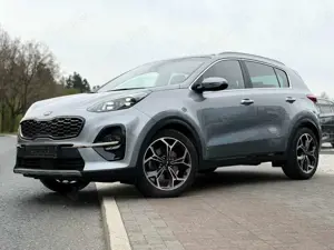 Kia Sportage GT-Line 4WD Pano JBL MemroySitz 360° AHK LED 1A