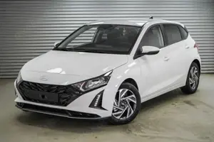 Hyundai i20 1.0 TGDI 7DCT Family - LAGER 66 kW (90 PS), Aut...