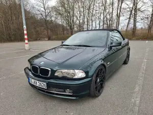 BMW 330 Ci Bild 3
