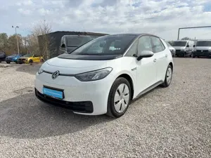 Volkswagen ID.3 Pro Performance Wärmepumpe/CCS/CarPlay/LED Bild 2