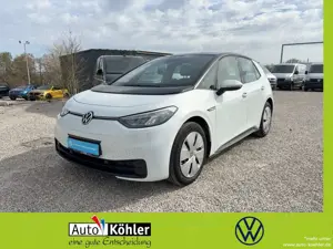 Volkswagen ID.3 Pro Performance Wärmepumpe/CCS/CarPlay/LED