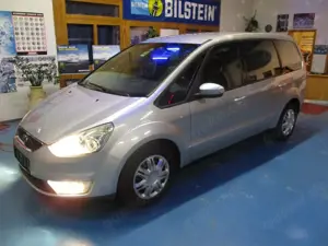 Ford Galaxy Diesel 2.0 TDCi DPF Ghia,Xenon, 7Sitzer,Top Zust. Bild 2