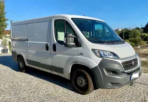 Fiat Ducato Ducato L2H1