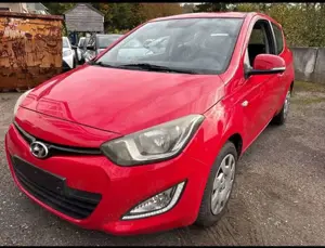 Hyundai i20 Classic