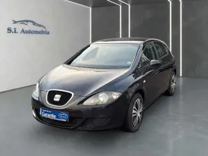 SEAT Leon Reference Wagen Nr 046