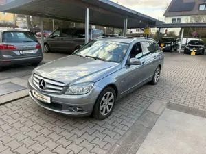Mercedes-Benz C 200 C 200 T Kompressor (204.241)