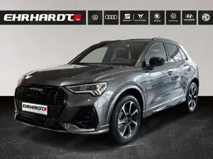 Audi Q3 45 TFSI e S tronic S-line VIRTUAL*NAVI*LED*ACC*...