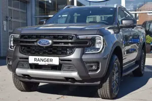 Ford Ranger Wildtrak 3,0 L,Laderaumrollo,iACC,BO