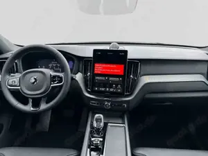 Volvo XC60 Recharge T8 AWD Ultra Black Edition 21'' ACC BW L Bild 4