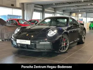 Porsche 992 (911) Carrera 4S/Sportabgasanlage/Sport Chrono/PDL