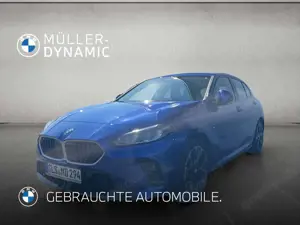 BMW 120 M SPORT DESIGN LED RÜCKFAHR KOMFORTZUG SHZ DAB