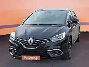 Renault Grand Scenic Rückfahrkamera Klimaautomatik 2 Zon