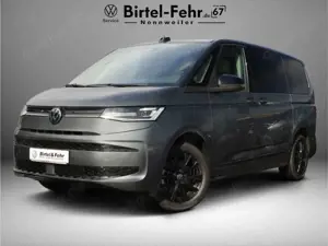 Volkswagen T7 Multivan Edition 2.0 TSI DSG lang *VOLL*