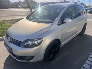 Volkswagen Golf Plus VI Life/Klima/Navi/SHZ/PDC/STHZ