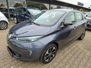 Renault ZOE Life