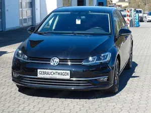 Volkswagen Golf Bild 2